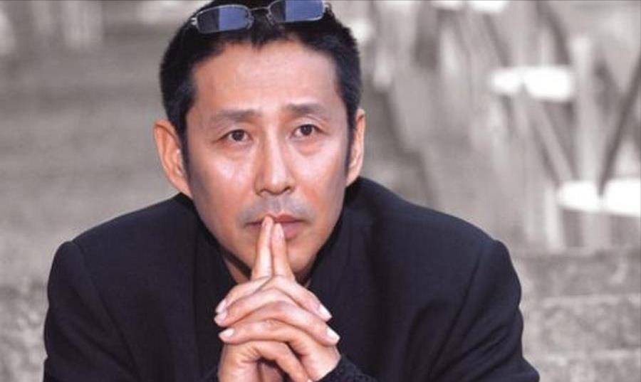 陈道明妻子(演员陈道明妻子)