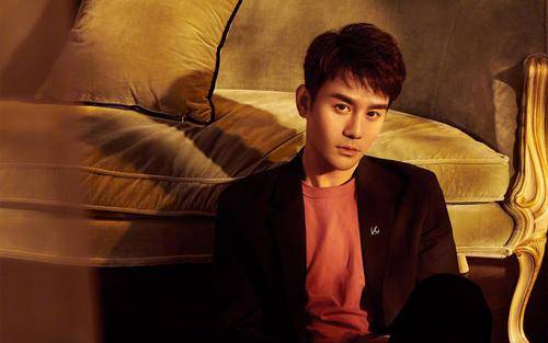 粉丝为魔?看看肖恩和王锴截然相反的态度,就能明白流量和演员的区别。