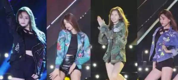 她为外国工作了八年,否认自己是中国人,现在居然还有脸回来淘金!