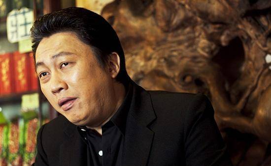 赵正平离婚(赵正平前女友)