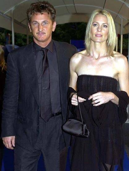 父女之爱，修成正果！这位60岁的奥斯卡奖得主娶了一个比她女儿还小的31岁的妻子。