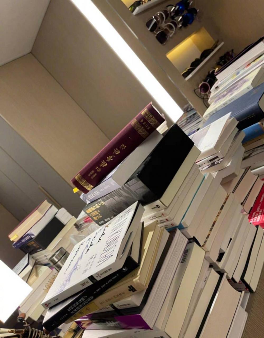 林青霞豪宅视频(林青霞豪宅多少钱)