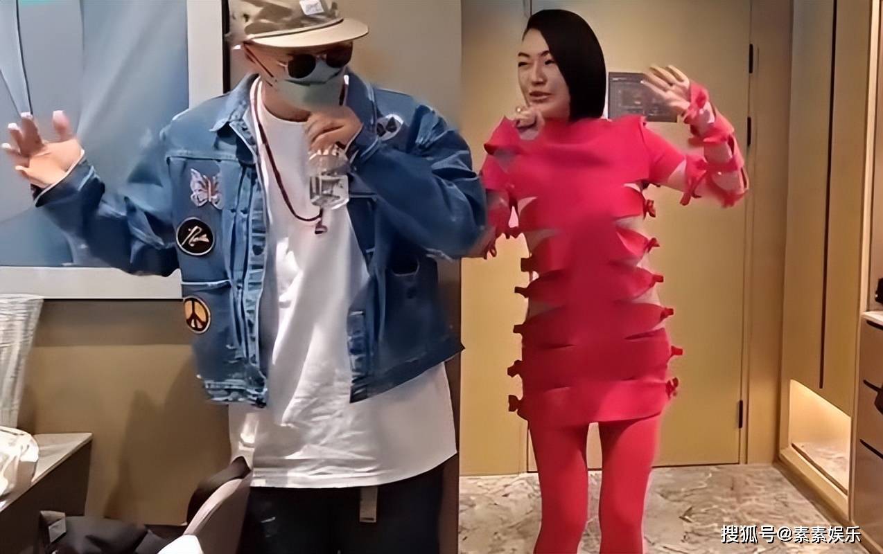 具俊晔公开与大S交往1年(大s和具俊晔图片)