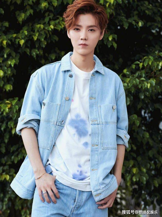 鹿晗拍过的戏(鹿晗爆料拍戏趣事:连拍6天打戏中暑,喝药休息15分钟再上场)