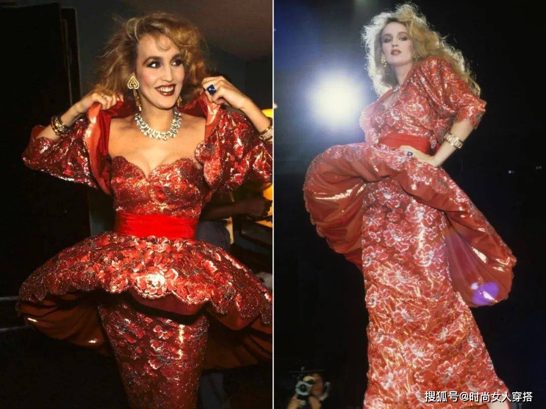 跟邓文迪“抢”一个男人,59岁嫁了个亿万富翁,现在离婚了,还没有天价分手费?