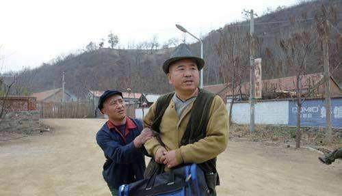 64岁的赵本山真的老了吗,曾经在王小利单飞,在刘酒驾?