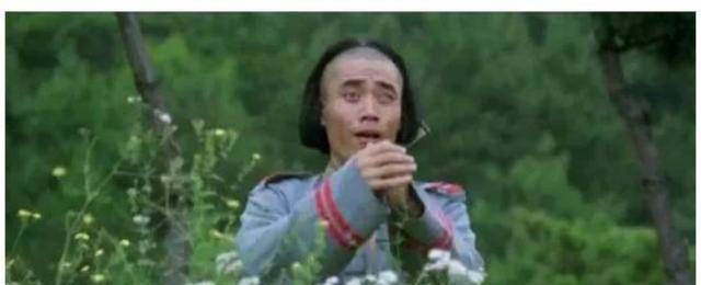 陈宝国的儿子(陈宝国 剧照)