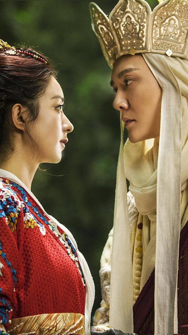 冯绍峰,赵丽颖为啥离婚(赵丽颖为什么跟冯绍峰离婚)