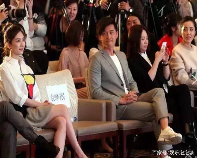 胡歌喜欢过江疏影吗(胡歌前女友江疏影)