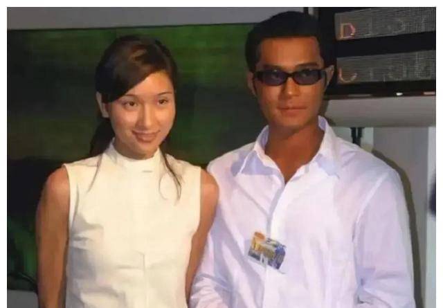 杨恭如和李嘉欣谁漂亮(杨恭如是港姐吗)