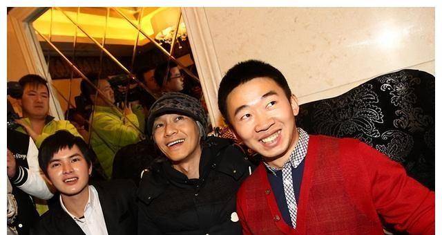 杨迪哪个综艺比较搞笑(杨迪综艺节目被说丑)