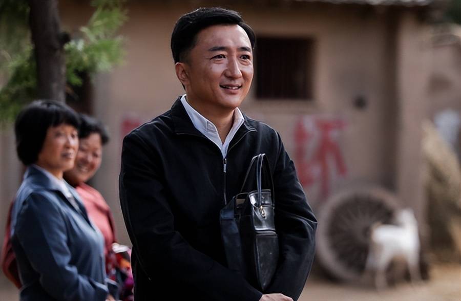 旅途愉快!刘伯勋,41岁的戏骨,死于心肌梗塞,朋友如王茜华刘天佐哀悼。