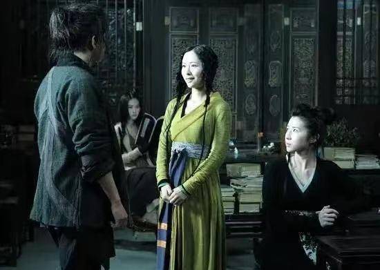 薛凯琪说江一燕视频经典片段(江一燕薛凯琪澄清)