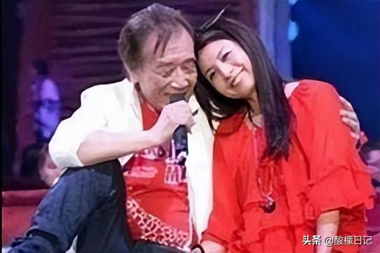 台湾急智歌王张帝(“歌王”张帝：不顾女儿反对，67岁娶女儿闺蜜，老来得子很幸福)