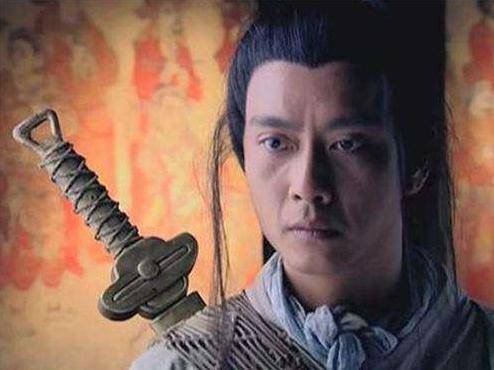 酒剑仙谢君豪(谢君豪回忆酒剑仙采访)