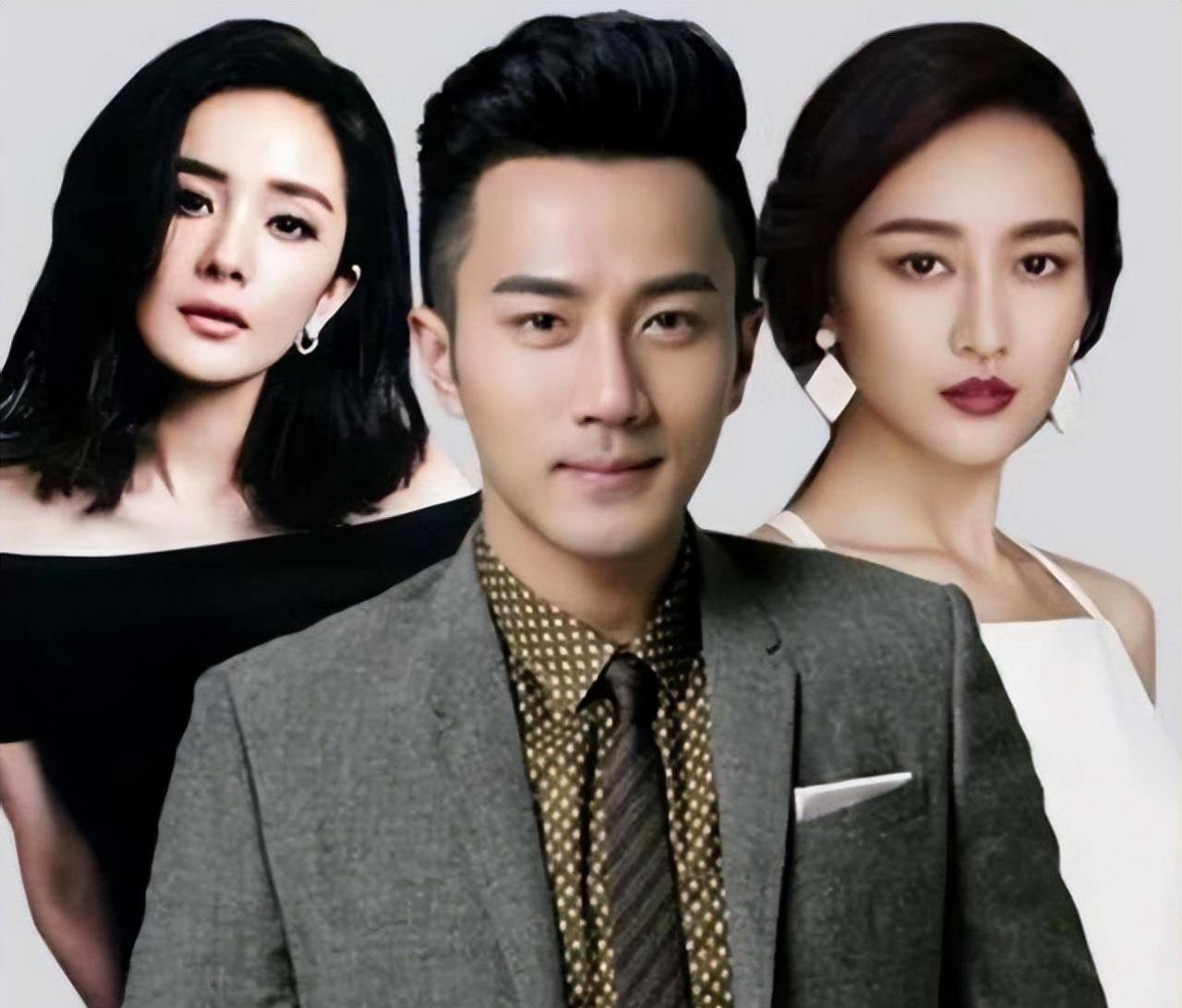 刘恺威和杨幂为什么离婚(再仔细想想, 杨幂和刘恺威怎么可能会离婚)