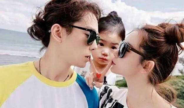 李承铉是全职爸爸(李承铉做了几年奶爸)