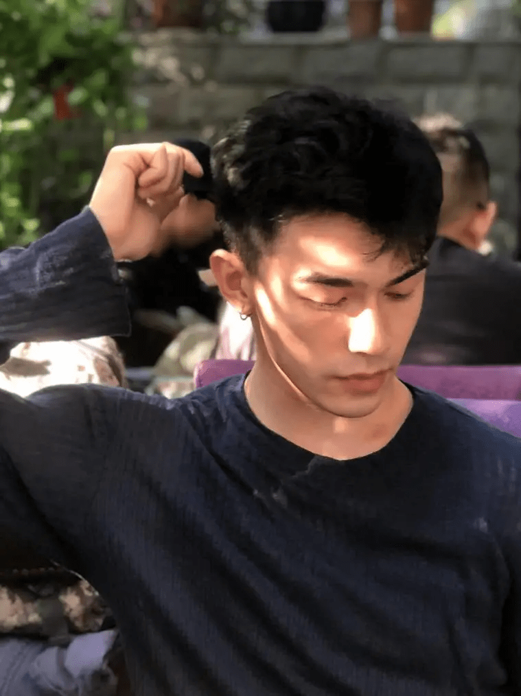 长歌行谁喜欢隼(长歌行隼对长歌的感情)