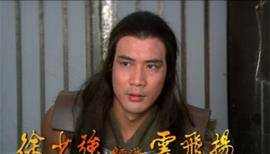 70岁的徐少强(70岁徐少强满头白发还要为十岁幼子打拼 坦言有人找就拍 永不言退)