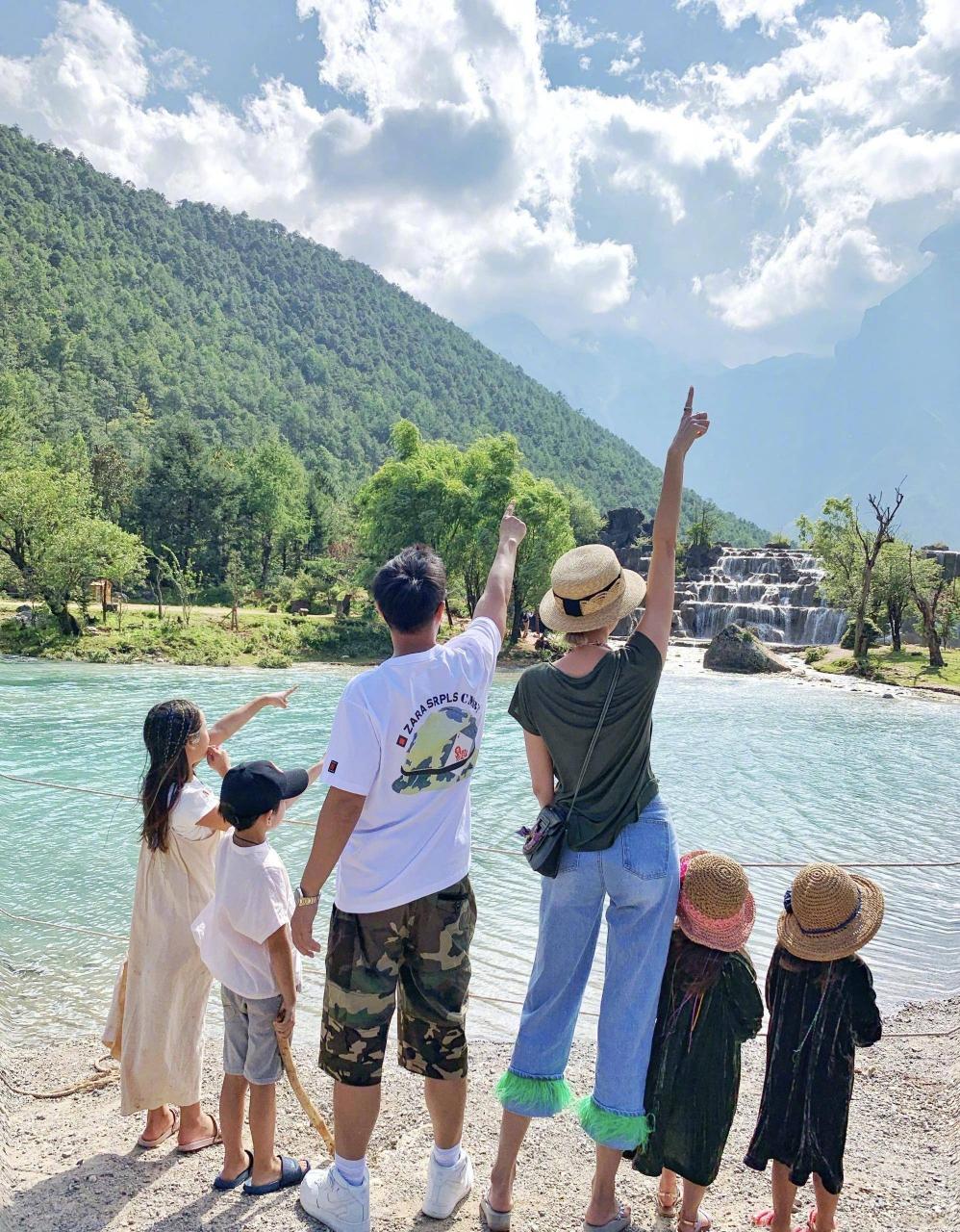 陈木胜最近的曝光,从住千万豪宅到卖牛,他经历了什么?