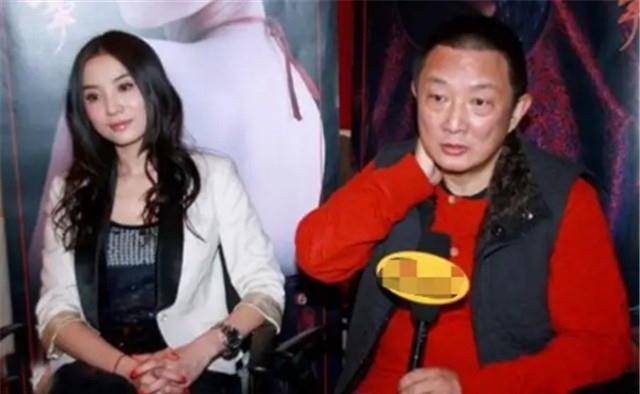 张黎刘琳结婚(张黎刘琳合照图片)