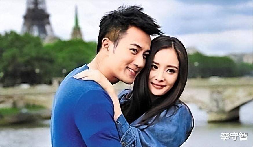 刘丹说刘恺威出去工作的时候会哭,杨幂粉丝吐槽孩子炒作。