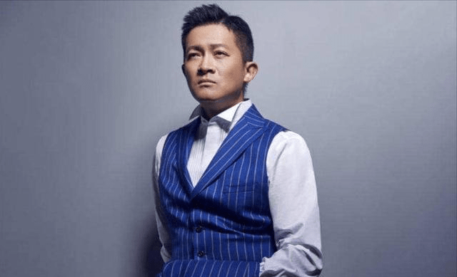 富二代人设明星(颜值逆天的富二代)