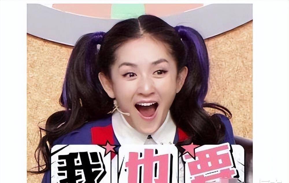 为什么说谢娜是坡姐(谢娜坡姐全部视频完整版)