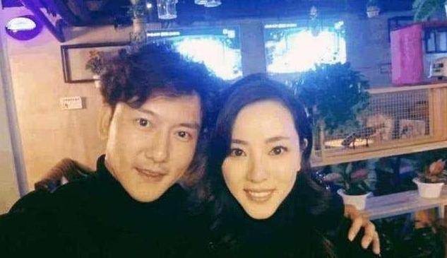 李思思的对象是谁(李思思和老公)