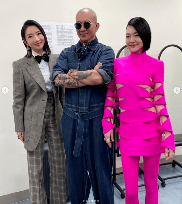 具俊晔与大s恋情(具俊晔公开与大S交往1年)