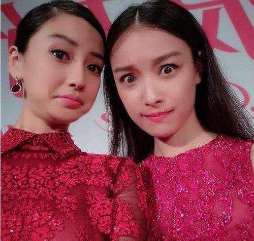 当红女星照片(众多女明星合照)