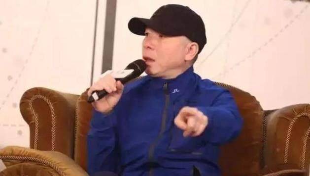 在刘涛金星成龙认可的演员中,除了数字小姐,吴京还帮张翰杀了冯小刚?