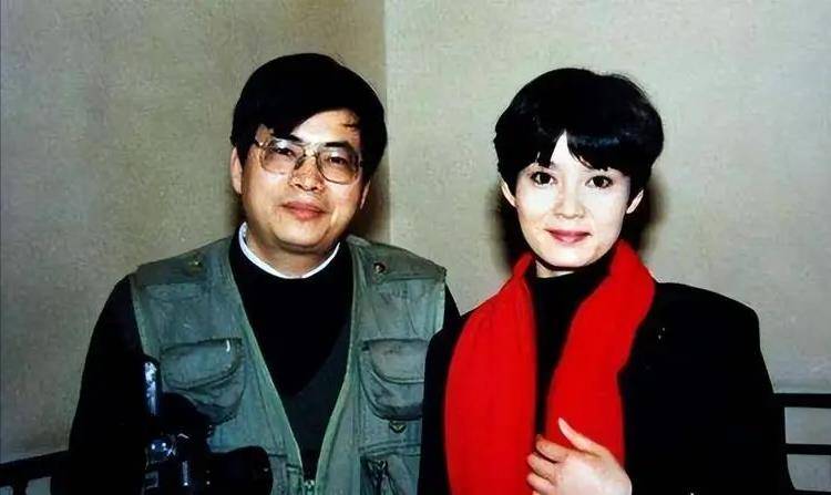 潘虹为什么没结婚(潘虹什么时候离的婚)