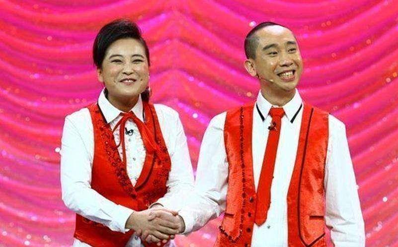 冯巩的师兄(冯巩和他的徒弟)