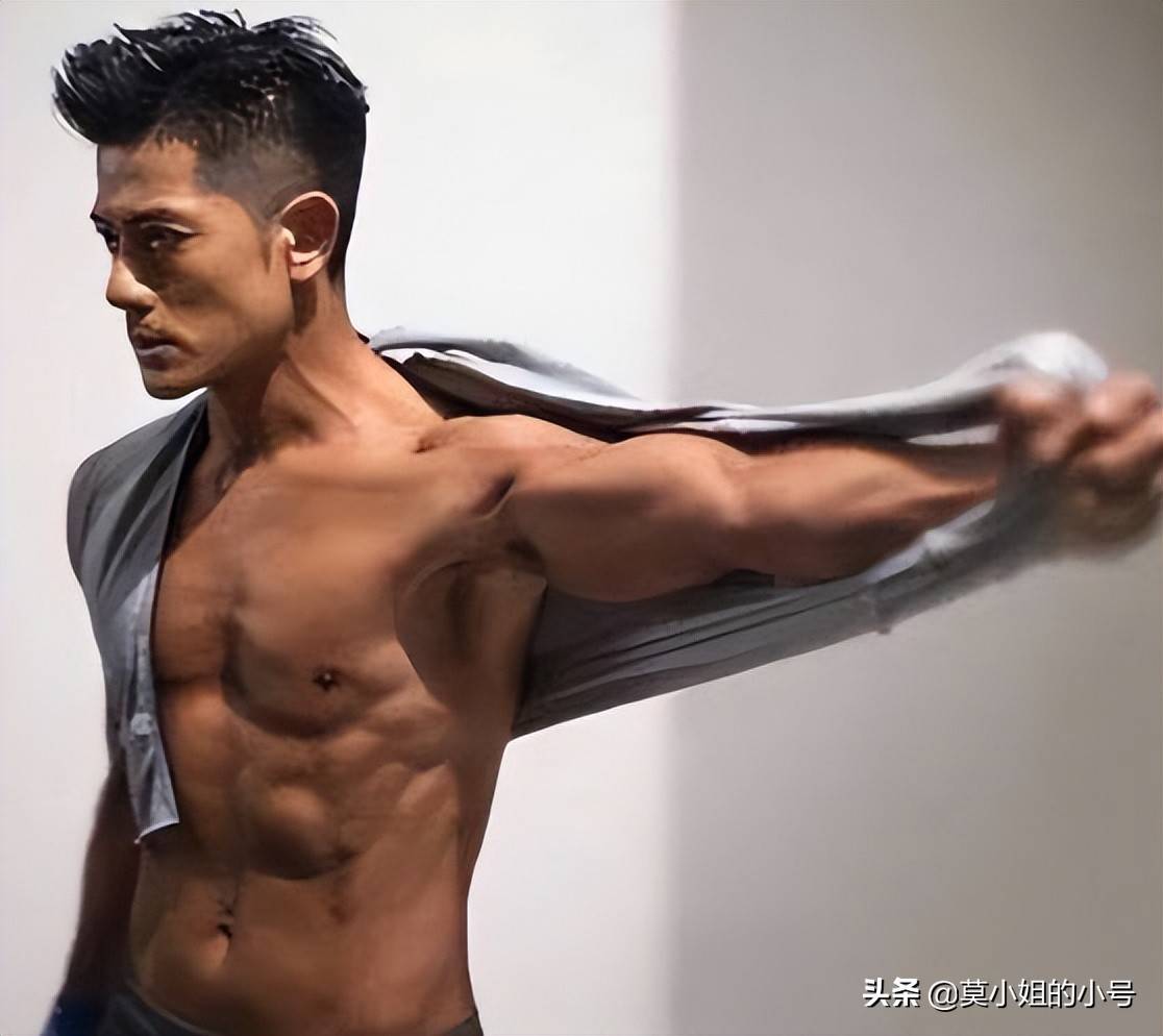 成熟大叔型明星(成熟大叔男明星)