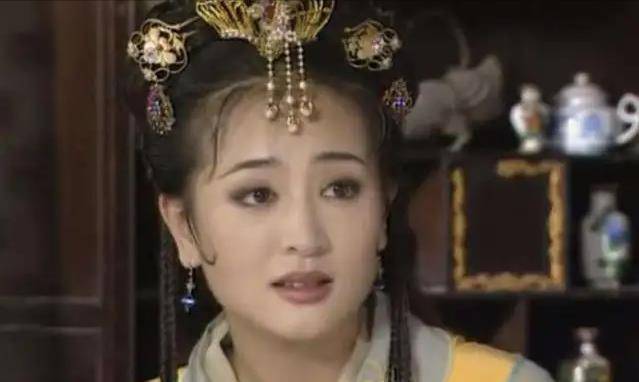 著名演员娟子：走红后低调嫁给外人老公，生下两个儿子，46。