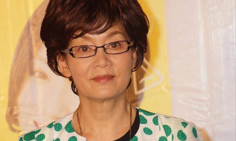 潘虹为什么没结婚(潘虹什么时候离的婚)