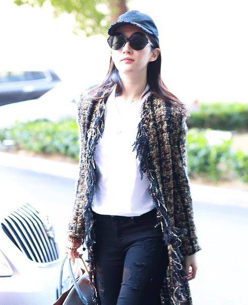 刘亦菲 双下巴(刘亦菲 下巴)