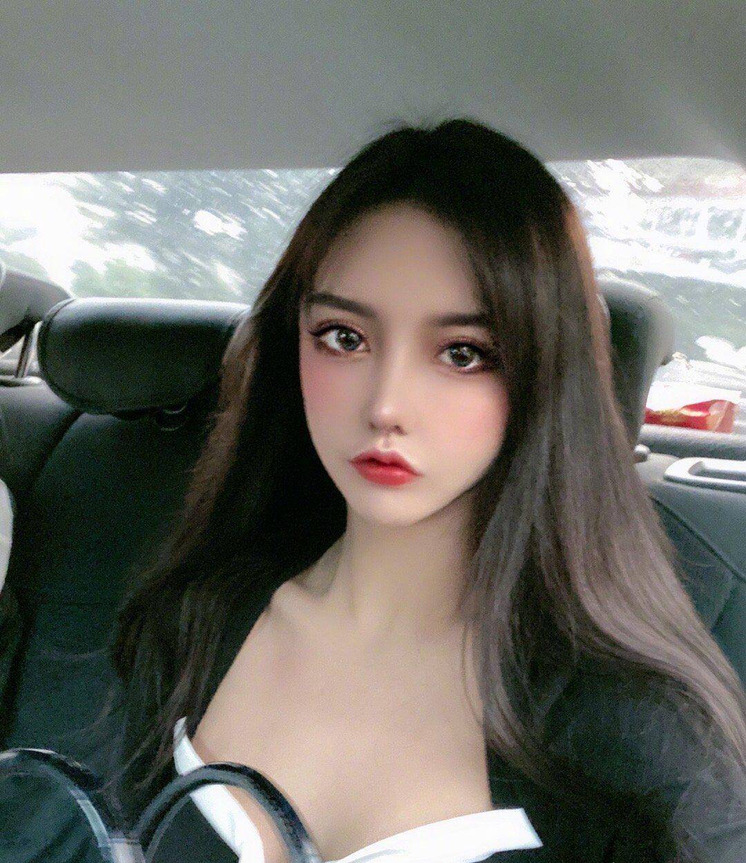 韩安冉的双眼皮(韩安冉脸部做过什么手术)