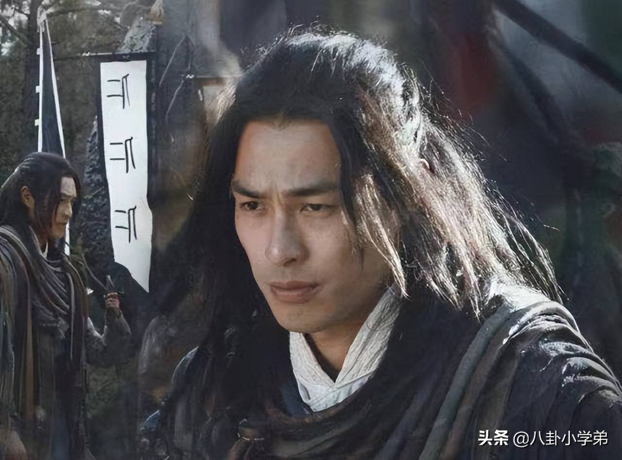 古装圆脸女星(大马脸男演员)