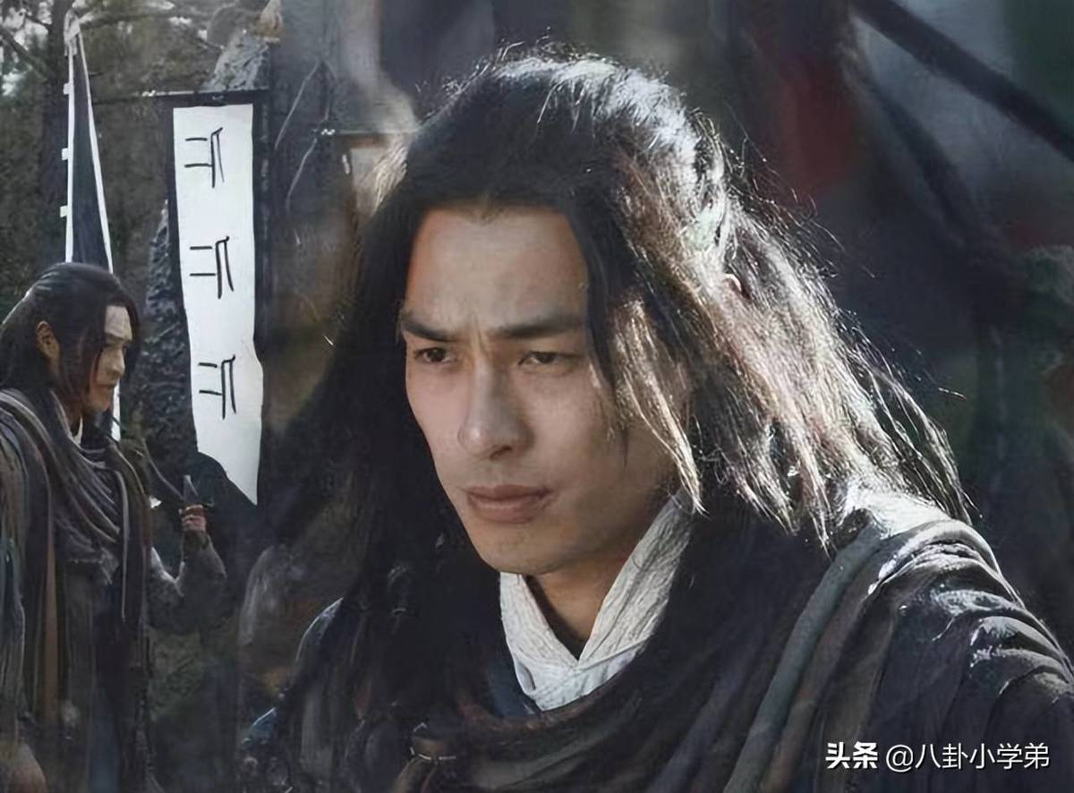 古装圆脸女星(大马脸男演员)