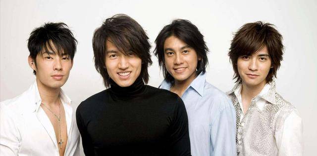 吴建豪又结婚了(吴建豪离婚?)