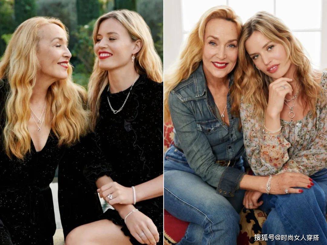 跟邓文迪“抢”一个男人，59岁嫁了个亿万富翁，现在离婚了，还没有天价分手费？