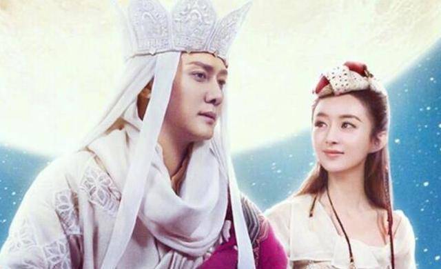 与分手后，赵变得颓废了？半年不想接新戏，想争取儿子的抚养权。