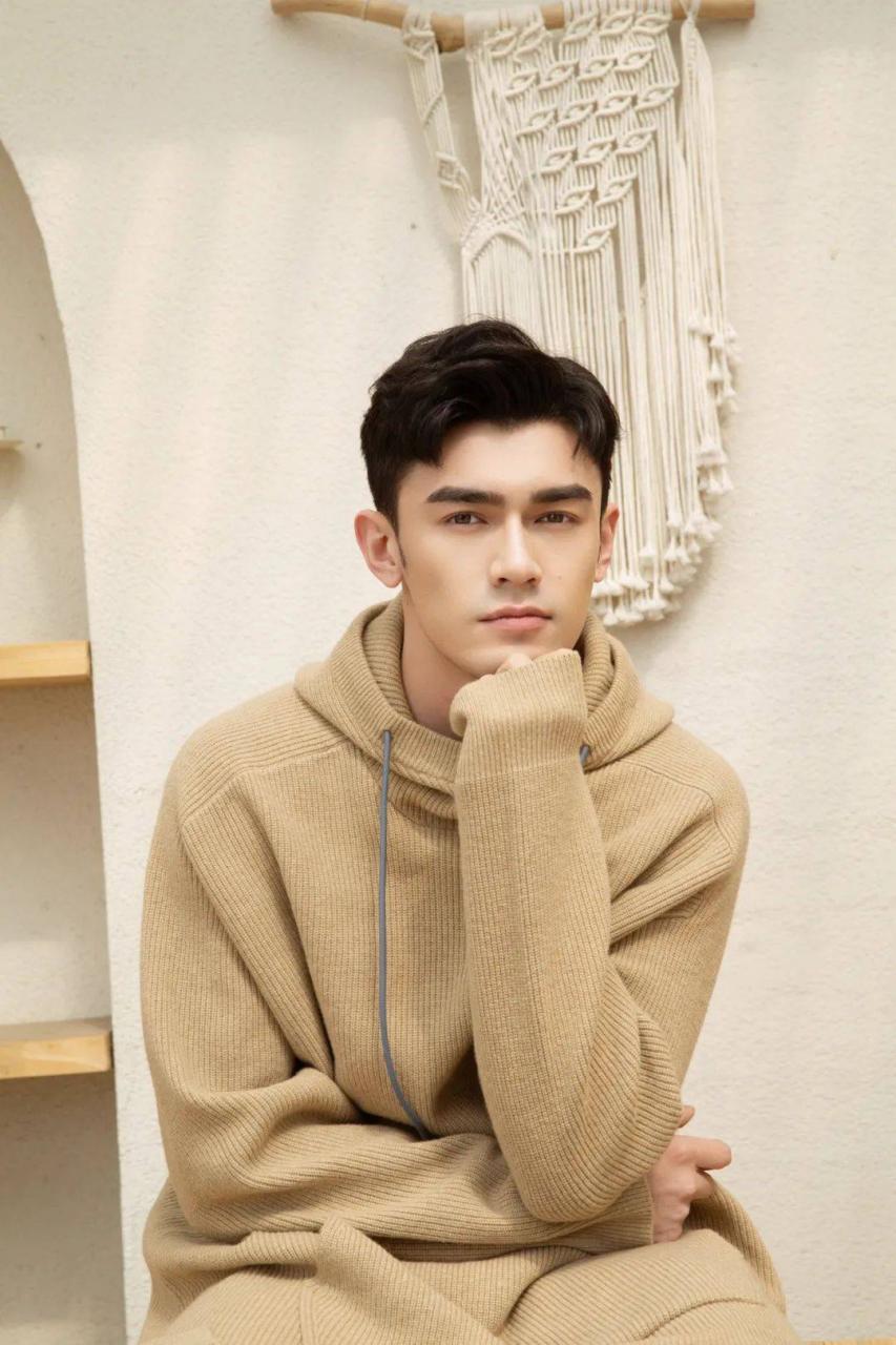 长歌行谁喜欢隼(长歌行隼对长歌的感情)