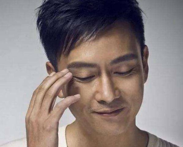 电影《酒仙》的34岁得主谢君豪现在定量供应鲜肉,以免童星烧伤。