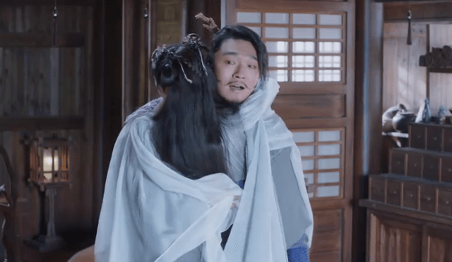 公开丑到拉低全剧价值?我回复情商高的圈粉,还是敲不到!