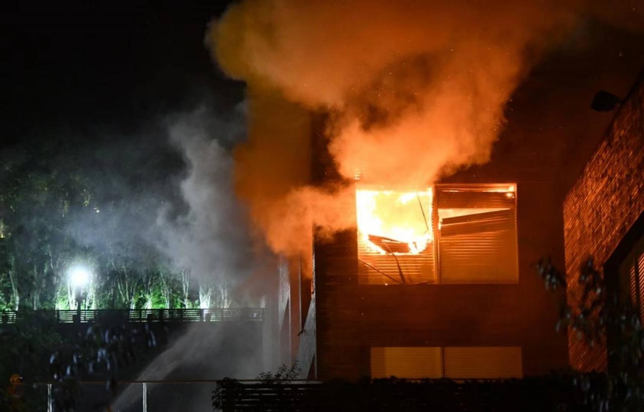 林青霞豪宅视频(林青霞豪宅多少钱)