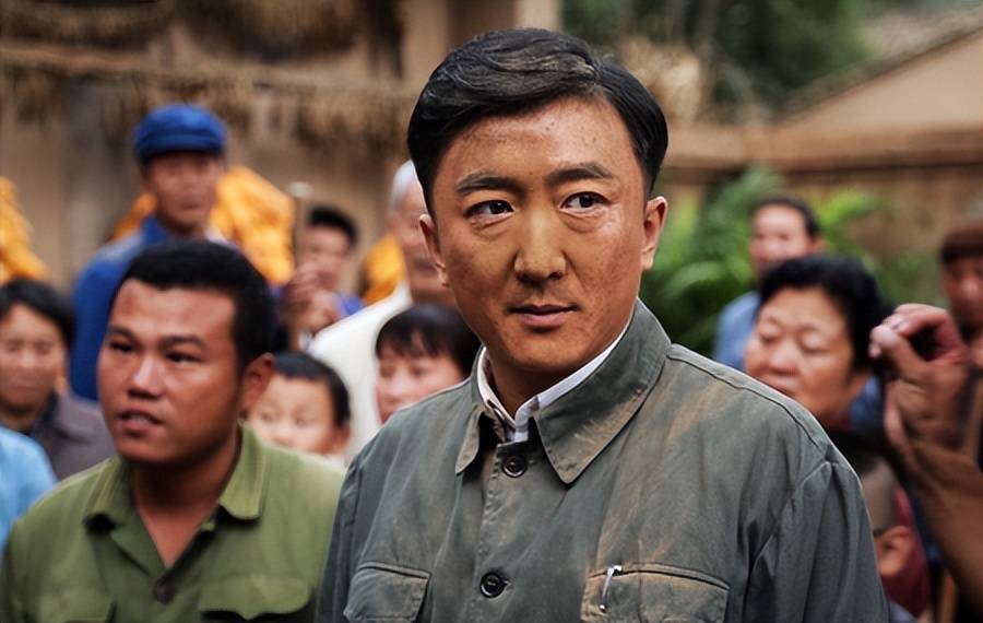 旅途愉快!刘伯勋,41岁的戏骨,死于心肌梗塞,朋友如王茜华刘天佐哀悼。