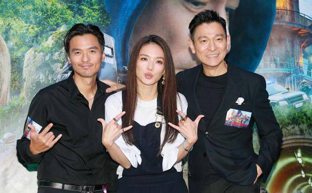 刘德华真心爱你(刘德华真实净身高多少)